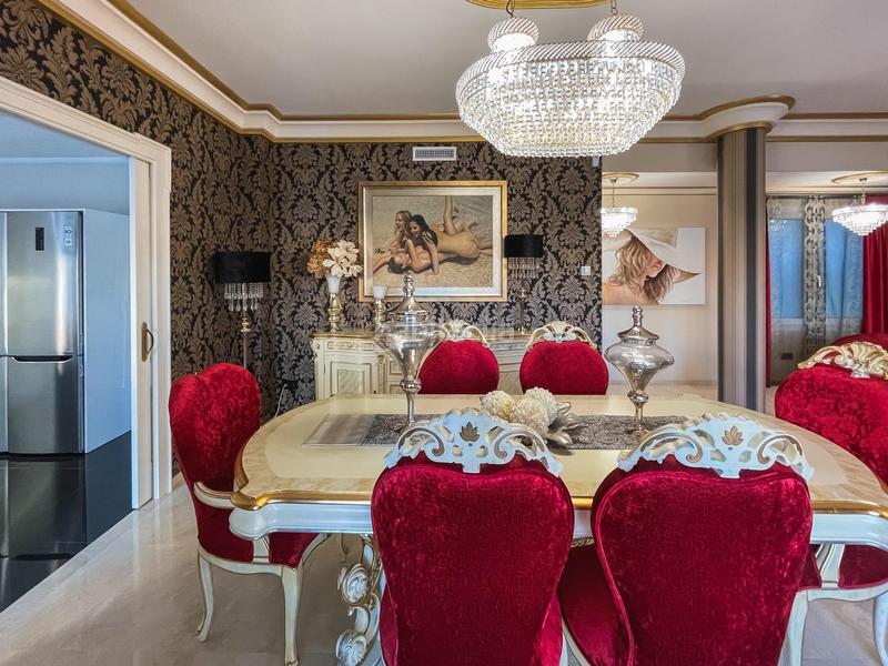 Foto d601a90b-2a2c-4c95-adce-0a10ea0b0c6f. Chalet avec chauffage piscine dans Lomas de Cabo Roig - Los Dolses Orihuela