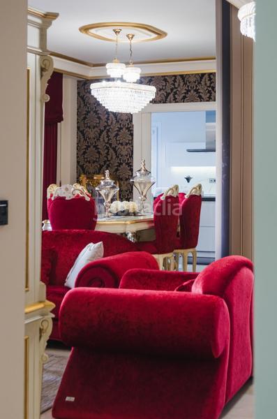 Foto dd8ce48a-ab76-4a75-88b8-1d00ed7184a5. Chalet avec chauffage piscine dans Lomas de Cabo Roig - Los Dolses Orihuela