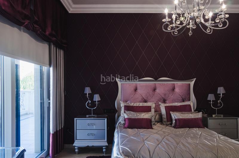 Foto ebcb5d72-4e66-4bf8-9f9a-5306da3a087e. Chalet avec chauffage piscine dans Lomas de Cabo Roig - Los Dolses Orihuela