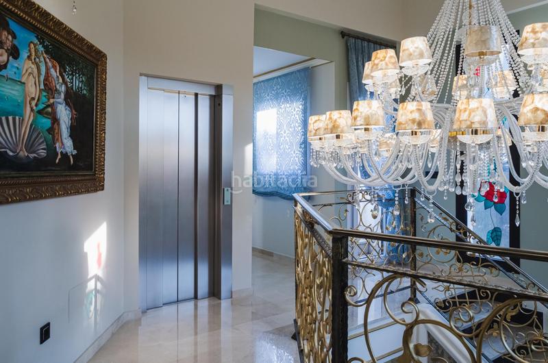 Foto f1c50d85-3fda-43f4-8b30-2de78e0ddf96. Chalet avec chauffage piscine dans Lomas de Cabo Roig - Los Dolses Orihuela