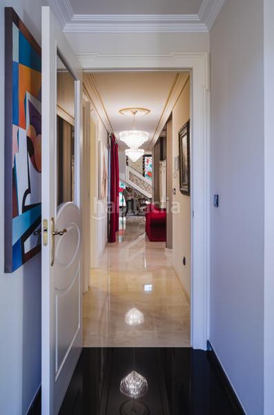 Foto f6eaaf85-c776-4420-aaa1-e2355e623c6a. Chalet avec chauffage piscine dans Lomas de Cabo Roig - Los Dolses Orihuela