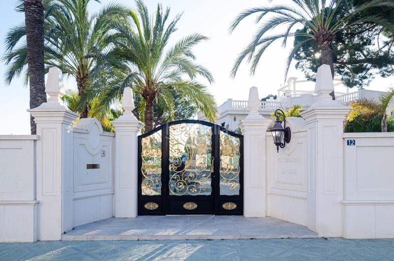 Foto fc1e62f5-b670-44ec-8826-494dbff9bd56. Chalet avec chauffage piscine dans Lomas de Cabo Roig - Los Dolses Orihuela