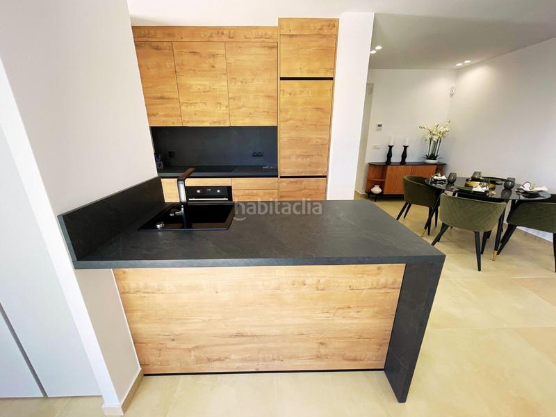 Foto 123da06a-8e88-4f47-a884-9ec961e7e9f0. Chalet with parking pool in Finestrat pueblo Finestrat