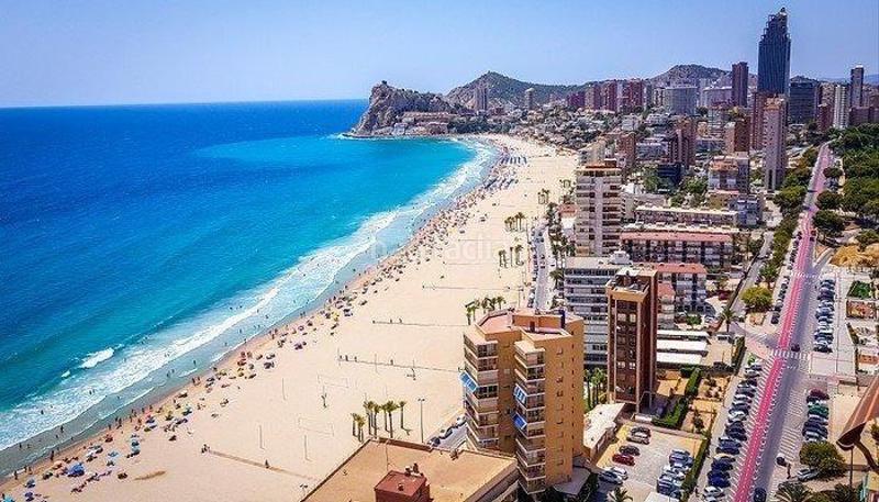 Foto 46844a17-3f29-4466-925f-1e433653da10. Chalet with parking pool in Finestrat pueblo Finestrat