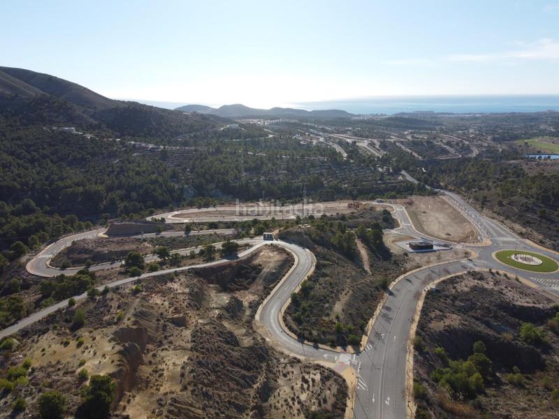 Foto 5280c5f2-a8c9-496e-a73f-8035b7e2ddcb. Chalet with parking pool in Finestrat pueblo Finestrat