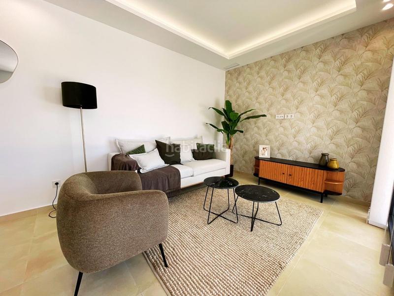 Foto 6bf30238-0564-4e5f-8a73-9b587db53b05. Chalet with parking pool in Finestrat pueblo Finestrat