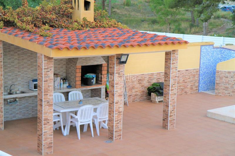 Foto 09e78e02-ba62-49ca-8b2e-f4efdcd6d678. Casa a schiera con riscaldamento parcheggio piscina in Benidorm