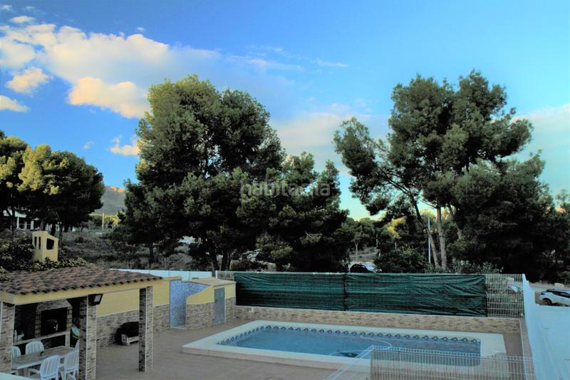 Foto 3621e8cf-4e87-42ca-ab66-0a1755beef3c. Casa a schiera con riscaldamento parcheggio piscina in Benidorm