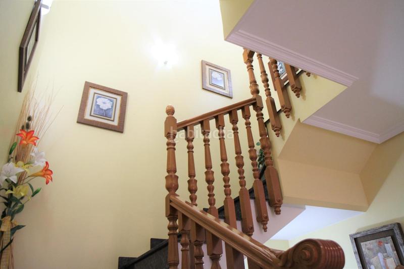 Foto 3bd794be-1f57-462f-949f-aecd9b27cd2b. Casa a schiera con riscaldamento parcheggio piscina in Benidorm