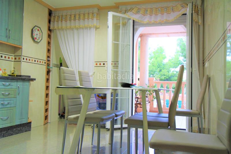 Foto 969edf36-6bbf-49c8-b110-4f5f2a62ed93. Casa a schiera con riscaldamento parcheggio piscina in Benidorm