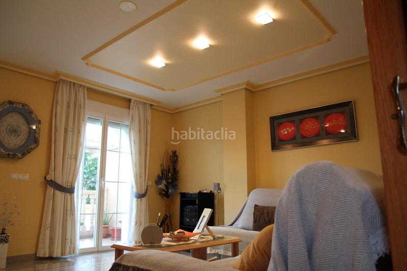 Foto b39971e6-c6e9-477a-8a68-3b18315eb8bb. Casa a schiera con riscaldamento parcheggio piscina in Benidorm