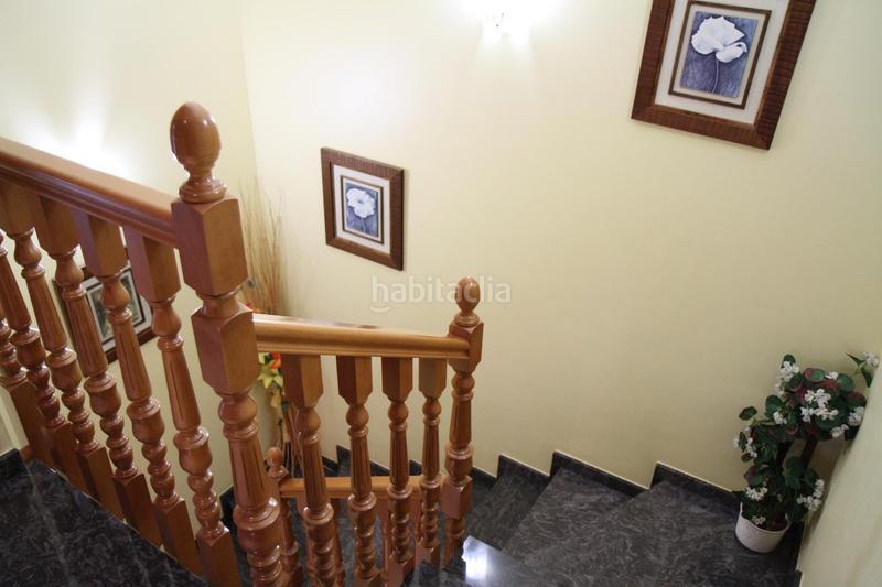 Foto ec91905f-03ba-40ce-8e53-d198370e8cd7. Casa a schiera con riscaldamento parcheggio piscina in Benidorm