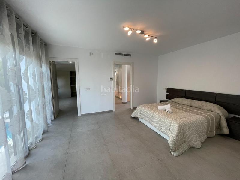 Foto 1b788ee4-aac1-4dc9-ad91-82a033730a3f. Xalet amb calefacció aparcament piscina a Oltamar - Cucarres Calp