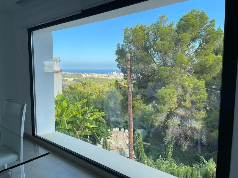 Foto 6ce88f7a-fc45-412f-92d7-d19fa38b82ef. Xalet amb calefacció aparcament piscina a Oltamar - Cucarres Calp