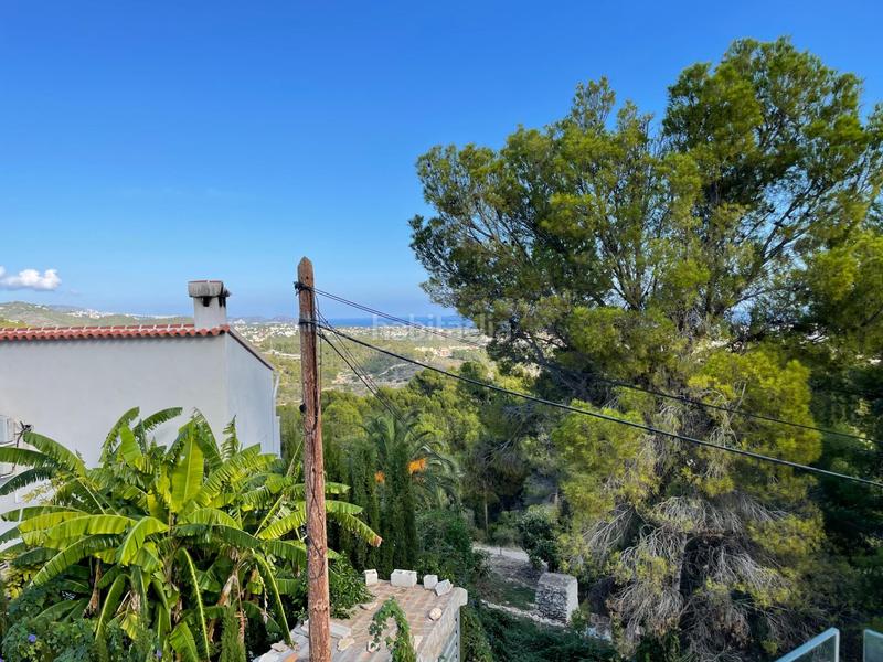 Foto dc8b233e-aebd-4dd9-9295-a7faaff5c681. Xalet amb calefacció aparcament piscina a Oltamar - Cucarres Calp