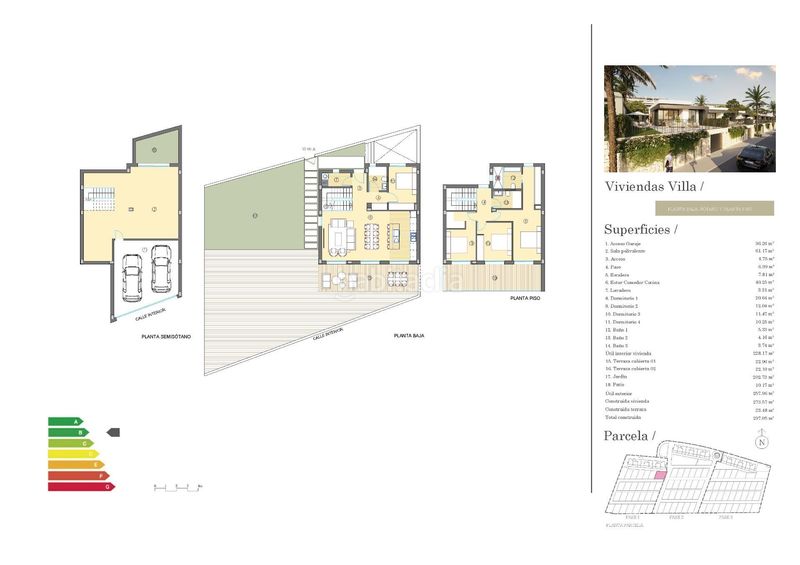 Foto 9e6cd30b-2af0-42f5-b656-f1cfb1f9f68a. Xalet amb aparcament piscina a Bonalba-Cotoveta Mutxamel