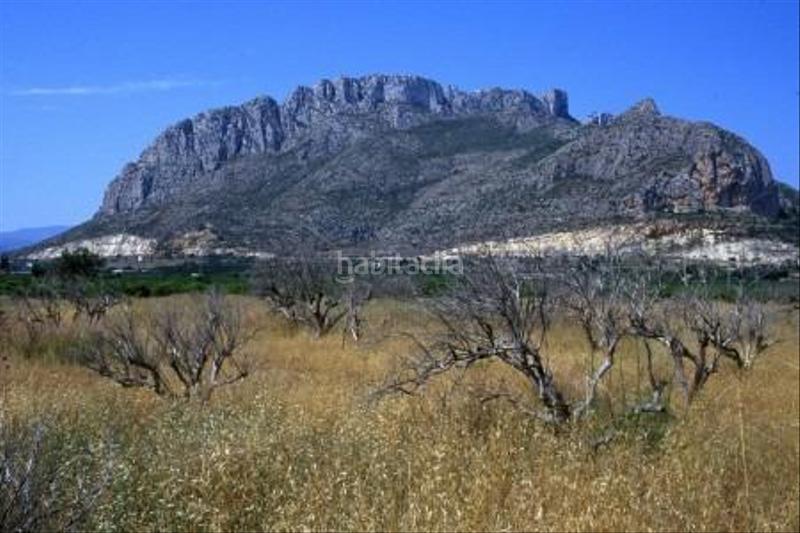 Foto 49e698f2-5153-48da-b284-fd21aed7131e. Ático residencial de obra nueva en el vergel en Devessa - Monte Pego Dénia