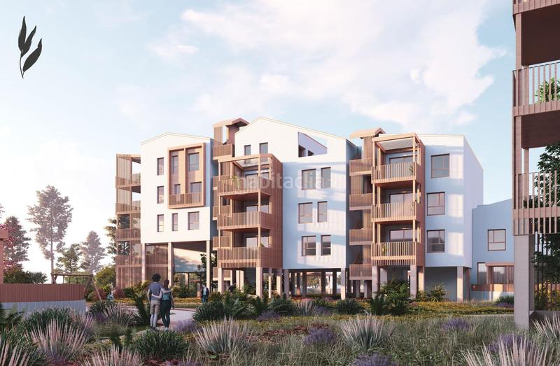 Foto bfd52c83-0395-49cf-b6b7-106fb8f7d4c0. Ático residencial de obra nueva en el vergel en Devessa - Monte Pego Dénia