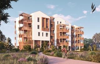 Apartament a Devessa - Monte Pego. Residencial de obra nueva en el vergel