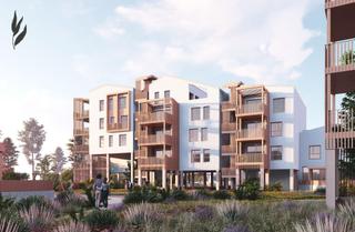 Planta baixa a Devessa - Monte Pego. Residencial de obra nueva en el vergel