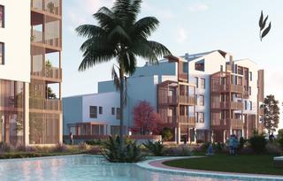 Apartament a Devessa - Monte Pego. Residencial de obra nueva en el vergel