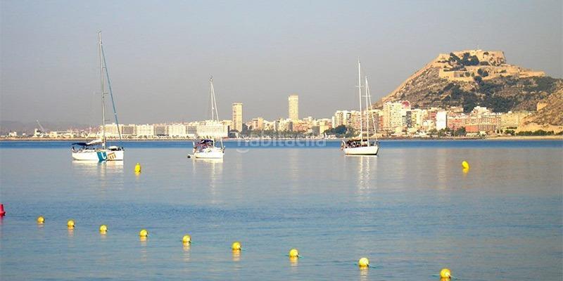 Foto b7c8e921-7b45-48c8-98f6-0d4c6a1fc106. Piccolo appartamento con parcheggio piscina in Devessa - Monte Pego Dénia