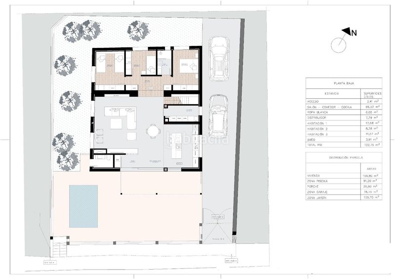 Foto 57e77e65-7b65-4b19-97f9-98949cf7e1c6. Chalet villas de obra nueva en Monforte del Cid