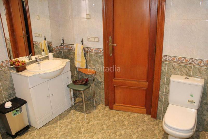 Foto 1efffff8-eb96-44c9-bceb-abecd47cce6b. Chalet avec parking piscine dans Foietes Benidorm