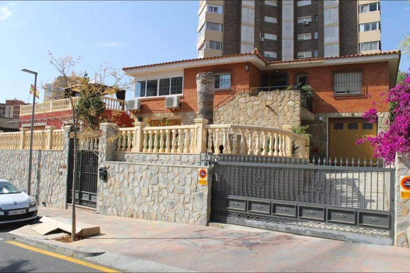 Foto 29b07f33-4483-4b75-9627-3101f283ceda. Chalet avec parking piscine dans Foietes Benidorm