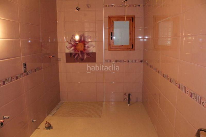 Foto 9a45b4f1-85c0-4bd6-9c33-b999dec56250. Chalet avec parking piscine dans Foietes Benidorm