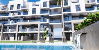 Apartament a El Raso. Residencial de obra nueva en el raso, guardamar del segura