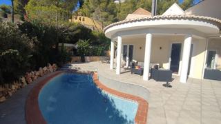 Maison à Mascarat. Descubre tu hogar de ensueño en altea con nuestra inmobiliaria!