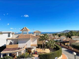 Xalet a Montebello - Nou Espai. Impresionante chalet en la nucía con 600 metros de parcela