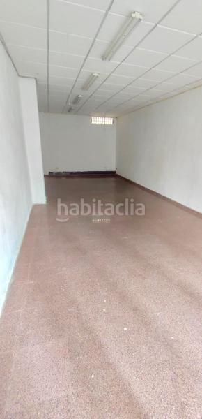 Foto 827b75b9-1dc7-4fc5-bb8a-cdc5a18ee0f8. Geschäftsraum in Juzgados - Plaza de Toros Benidorm