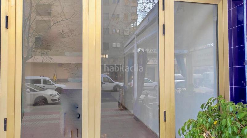 Foto c2cc8199-84bf-472b-9050-ba268303718c. Geschäftsraum in Juzgados - Plaza de Toros Benidorm