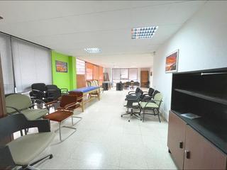 Lloguer Oficina a Centro Urbano. Oportunidad! oficina totalmente equipada en el centro de benidor