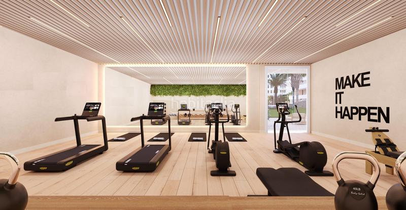 Foto a5267b3f-2ced-40c8-803e-c286f200b1d3. Piano terra con parcheggio piscina in Platja de Torres Vila Joiosa (la)