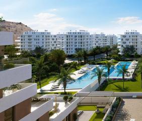 Appartement in Platja de Torres. Complejo residencial de obra nueva en villayojosa