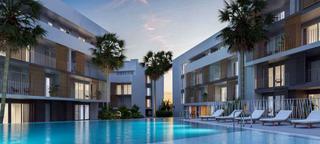 Planta baixa a Centro Ciudad. Nuevo residencial en javea a 5 minutos de la playa, el puerto y
