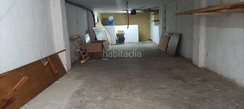 Foto 0f62600e-cb2e-4e45-9c09-8552ae51bf28. Geschäftsraum in Centro Urbano Benidorm