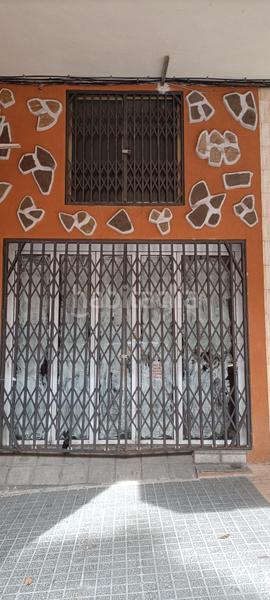 Foto 36128b62-585d-4e08-b651-6f596a01230a. Geschäftsraum in Centro Urbano Benidorm