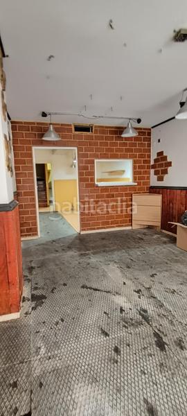 Foto 570ab61c-6d92-4e3a-b0ec-c063d0520b4f. Geschäftsraum in Centro Urbano Benidorm