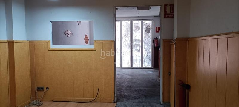 Foto 5fd33f24-9be0-4a39-be1f-35b9f1fed013. Geschäftsraum in Centro Urbano Benidorm