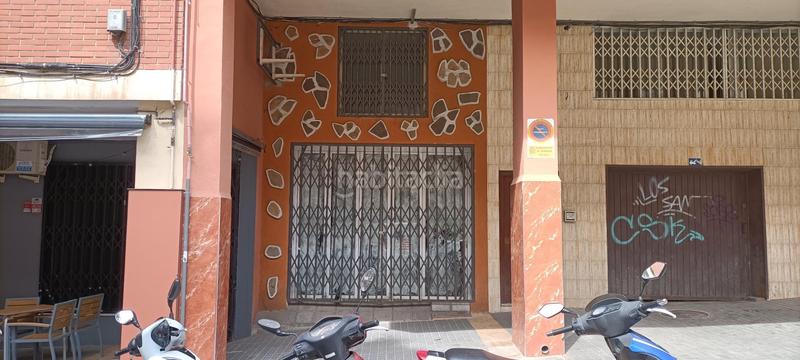 Foto 8e90c7d6-ed38-4565-b169-acf2f09a1d93. Geschäftsraum in Centro Urbano Benidorm