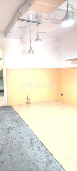 Foto a841eb05-6c7f-4608-954d-b3e3bd427358. Geschäftsraum in Centro Urbano Benidorm