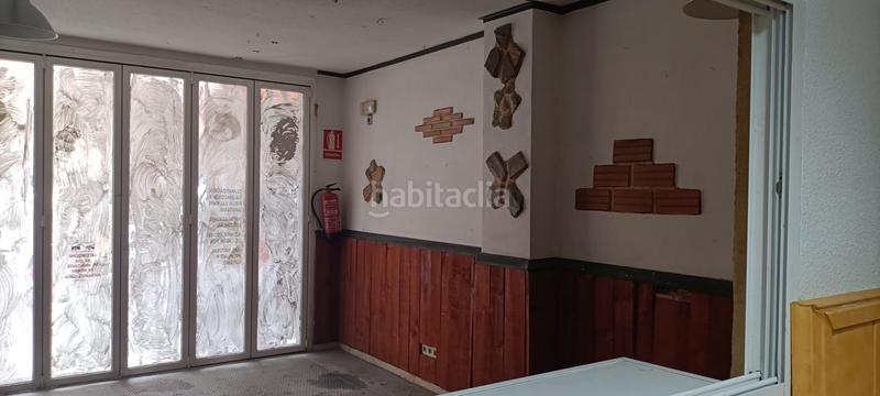 Foto abf9222d-d4cf-4df3-bb46-eb11f0b39bb5. Geschäftsraum in Centro Urbano Benidorm