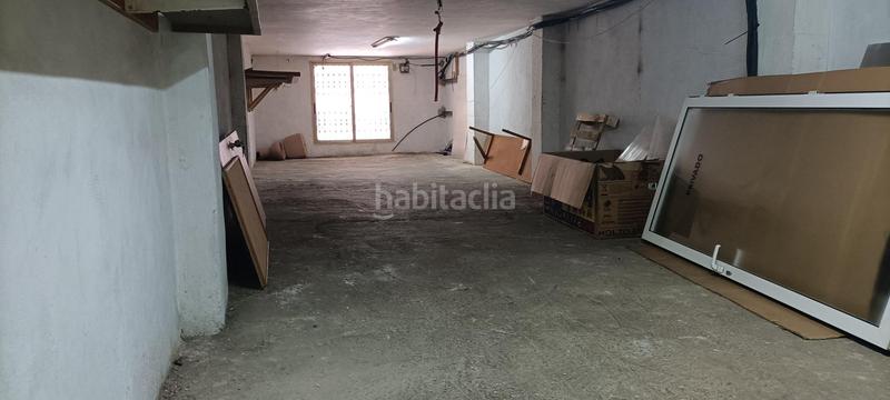 Foto b1e199cf-08dc-4604-8c7a-ca625b9f8bff. Geschäftsraum in Centro Urbano Benidorm