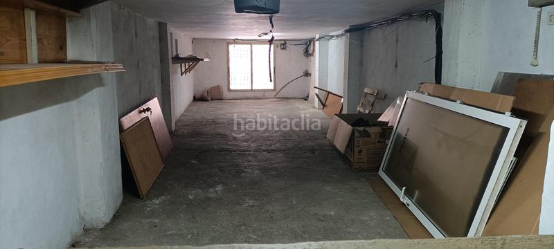 Foto cc771ee9-9a6e-4820-8971-c769f3fb18ae. Geschäftsraum in Centro Urbano Benidorm