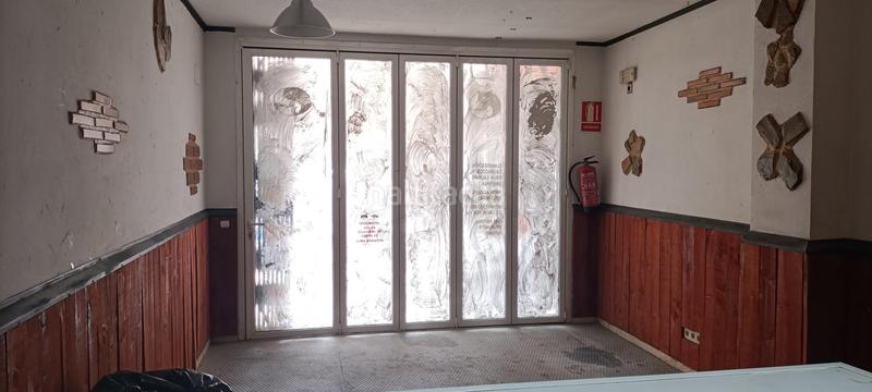 Foto d9af8d5d-f451-4735-aa6a-21ebf4187c39. Geschäftsraum in Centro Urbano Benidorm