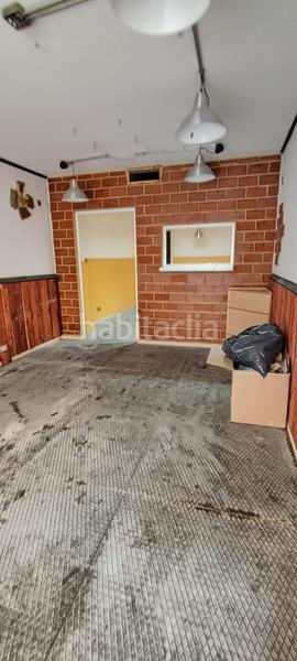 Foto e121f906-5a6b-4a5e-af99-f472211aeca4. Geschäftsraum in Centro Urbano Benidorm